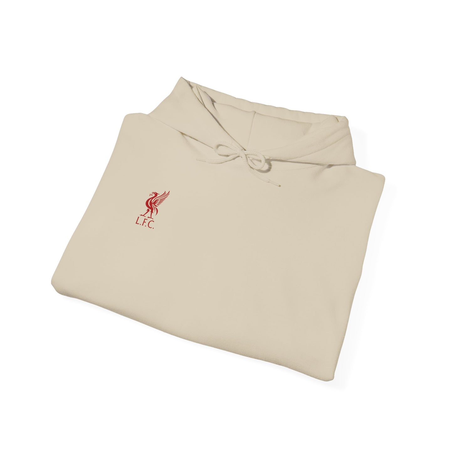 Liverpool - Mo Salah Hoodie
