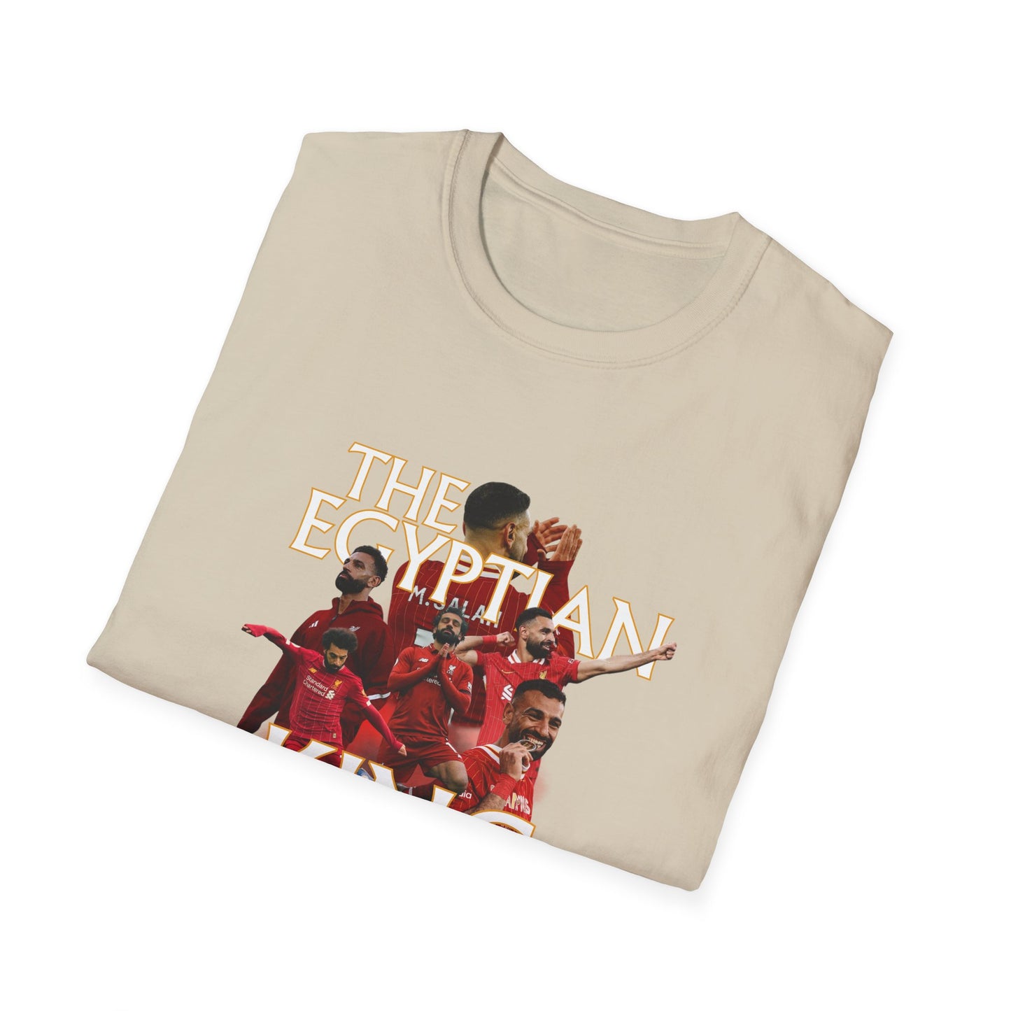 Liverpool - Mo Salah T-Shirt