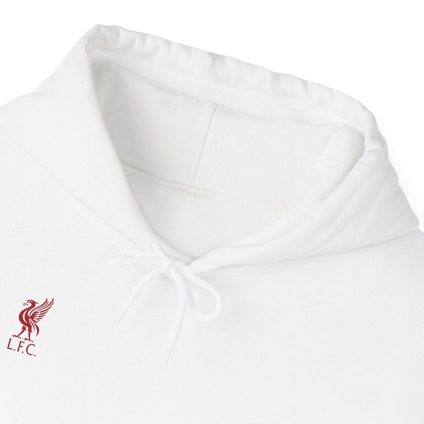 Liverpool - Mo Salah Hoodie