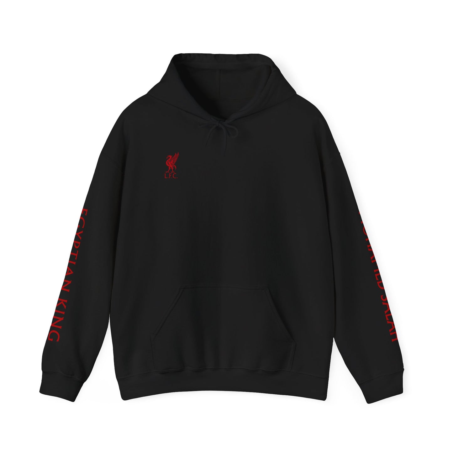 Liverpool - Mo Salah Hoodie