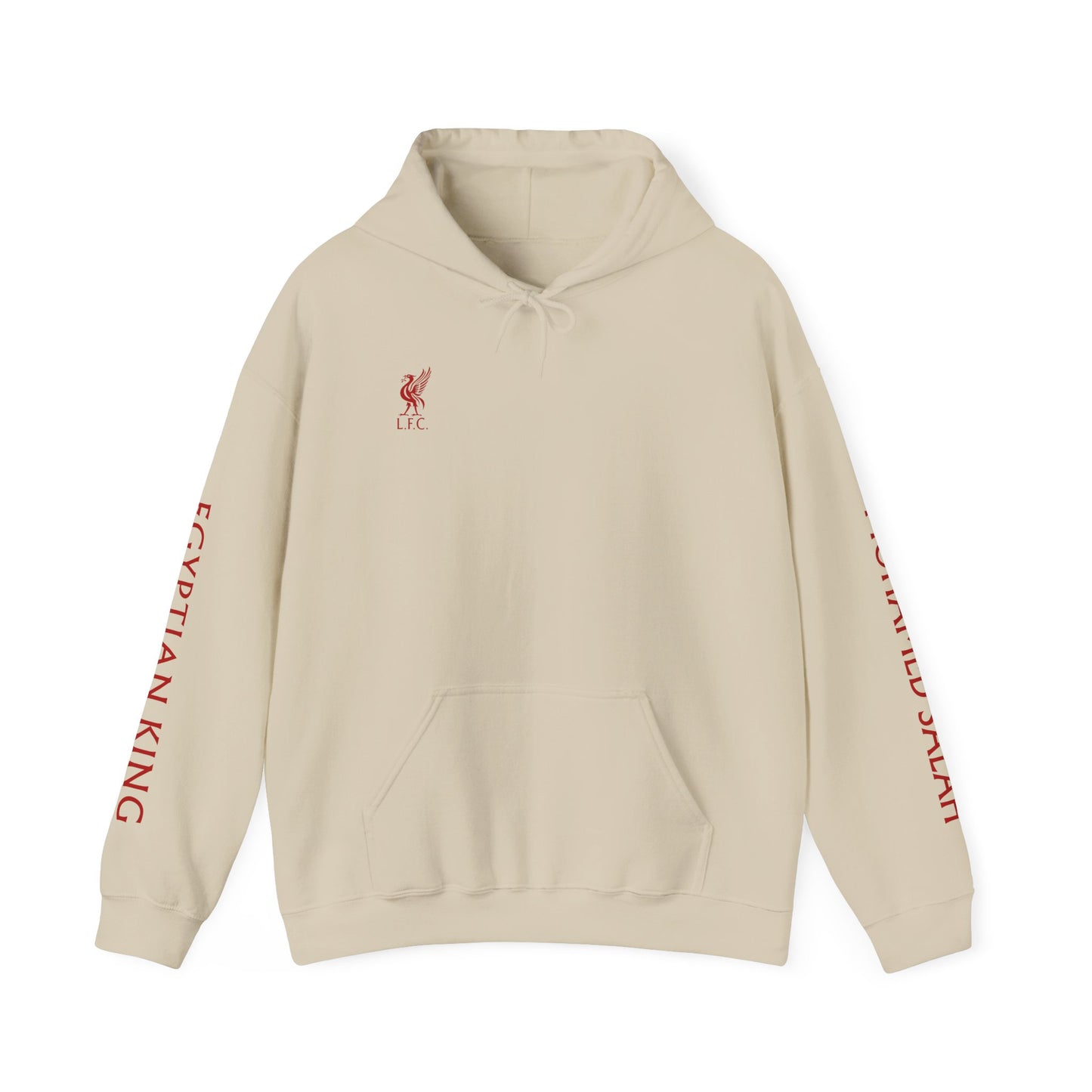 Liverpool - Mo Salah Hoodie