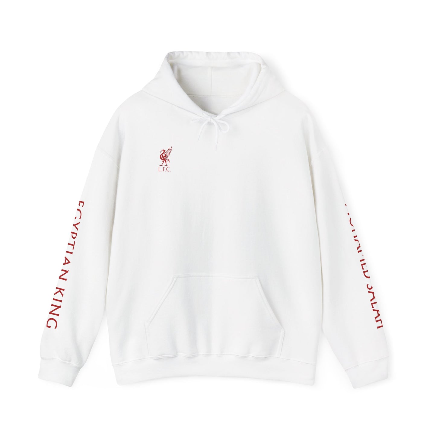 Liverpool - Mo Salah Hoodie