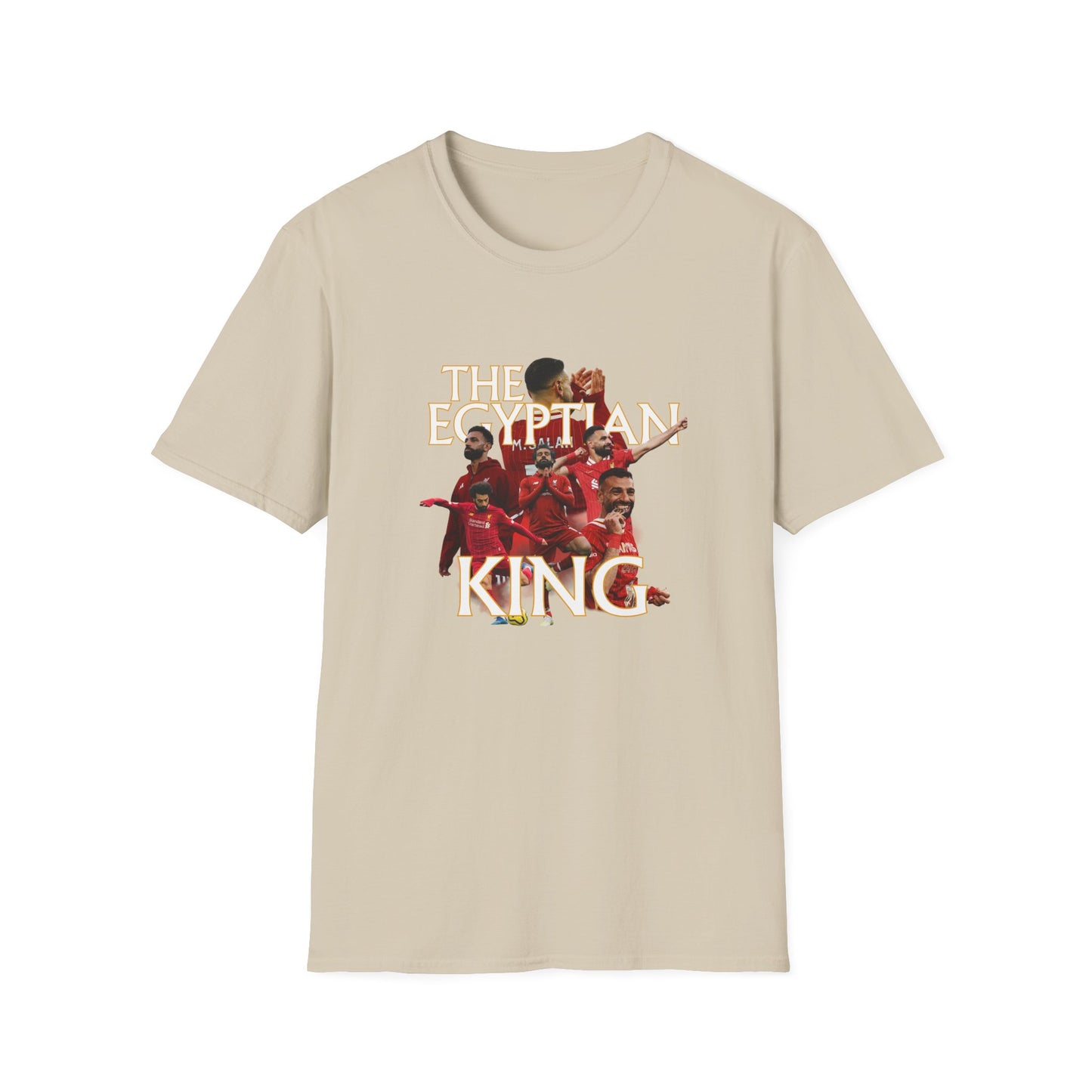 Liverpool - Mo Salah T-Shirt