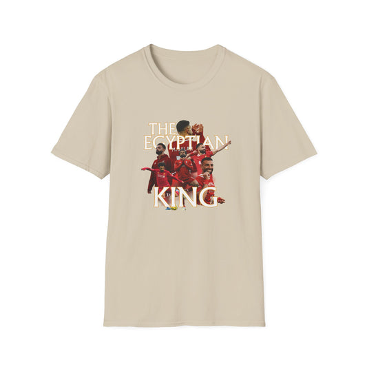 Liverpool - Mo Salah T-Shirt