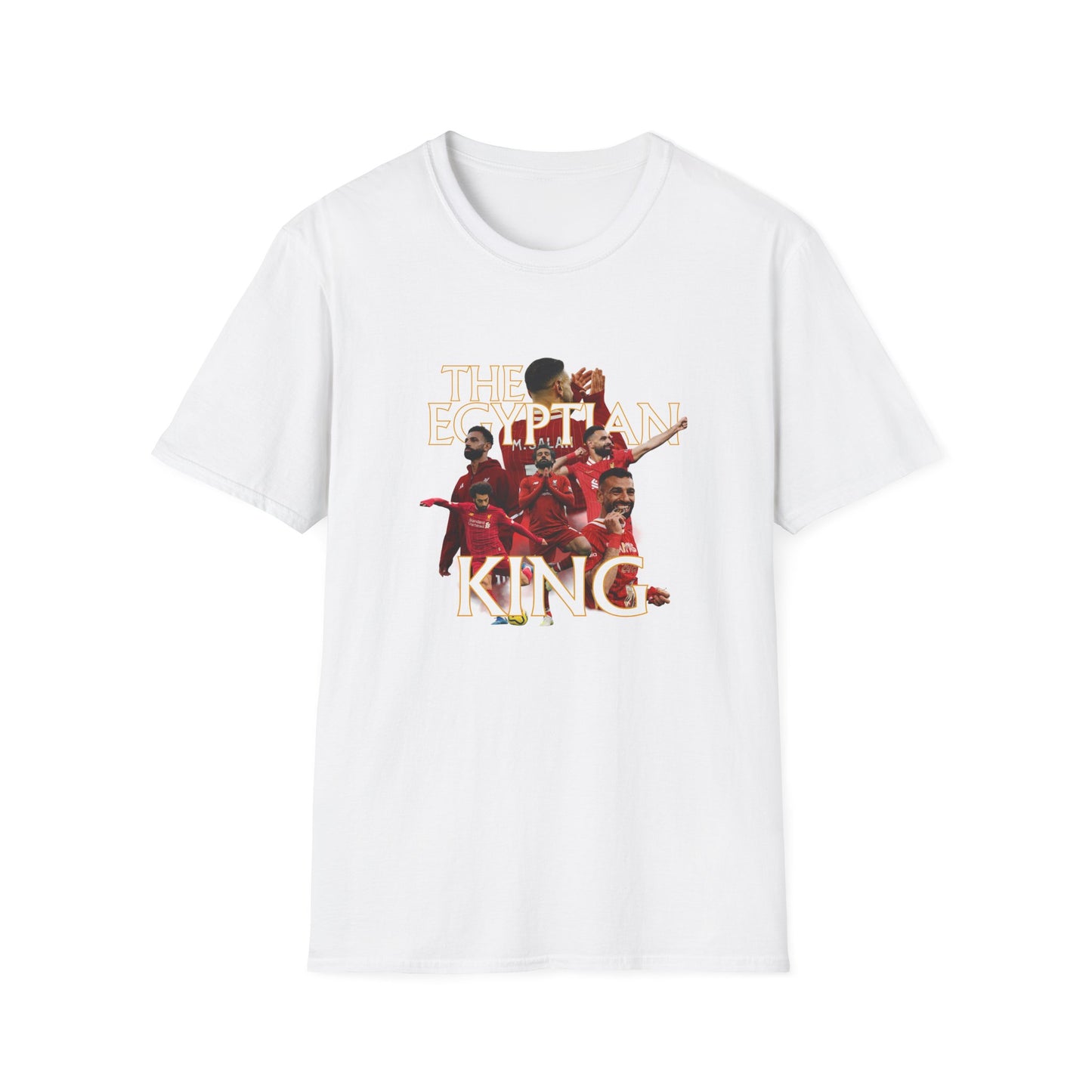 Liverpool - Mo Salah T-Shirt