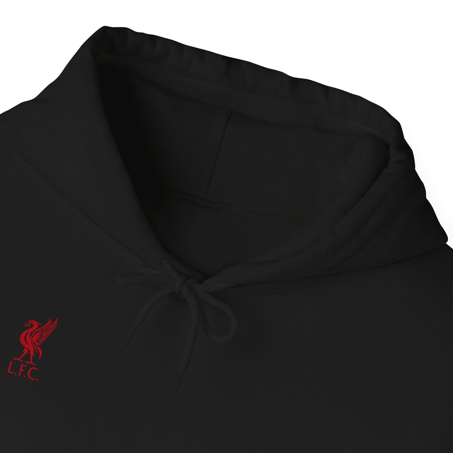 Liverpool - Mo Salah Hoodie